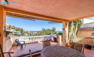 3 bedroom House for Sale in Benalmadena-919