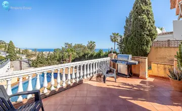 3 bedroom House for Sale in Benalmadena-921