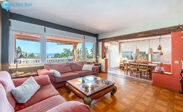 3 bedroom House for Sale in Benalmadena-925