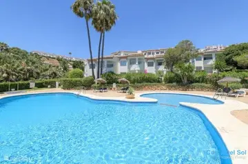 2 bedroom Apartment for Sale in Calahonda-67527