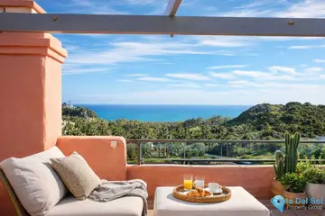 2 bedroom Apartment for Sale in Casares-67604