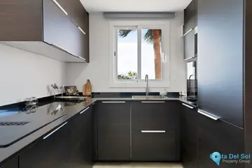1 bedroom Apartment for Sale in Marbella-67620