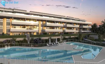 2 - 3 bedroom Apartment for Sale in Torremolinos-950