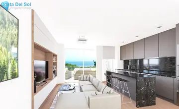 2 - 3 bedroom Apartment for Sale in Torremolinos-934