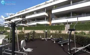 2 - 3 bedroom Apartment for Sale in Torremolinos-942