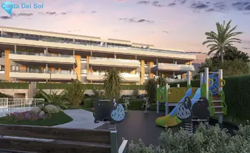 2 - 3 bedroom Apartment for Sale in Torremolinos-944