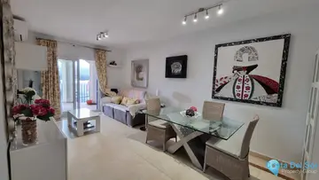 2 bedroom Apartment for Sale in San Luis de Sabinillas-67625