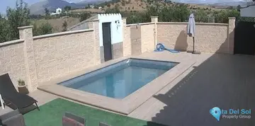 7884m2 Plot for Sale in Alora-67658