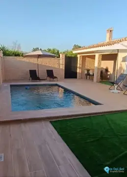7884m2 Plot for Sale in Alora-67659