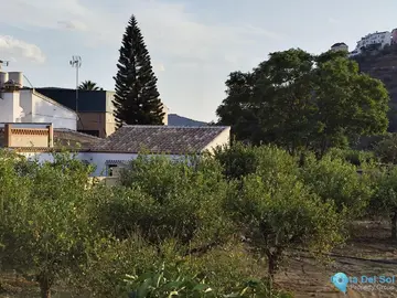7884m2 Plot for Sale in Alora-67663