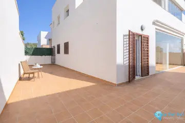 3 bedroom Apartment for Sale in La Alcaidesa-67672