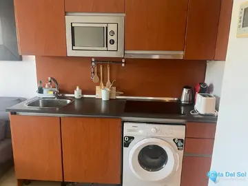 1 bedroom Apartment for Sale in Benalmadena Costa-67720