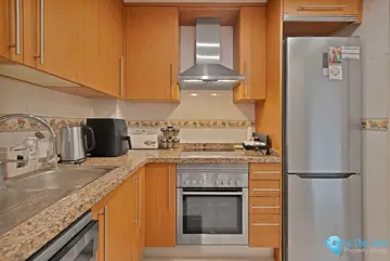 3 bedroom Apartment for Sale in La Duquesa-67726