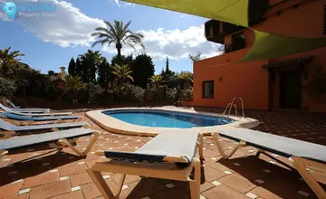3 bedroom Apartment for Sale in Estepona