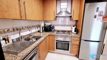 3 bedroom Apartment for Sale in La Duquesa-67742