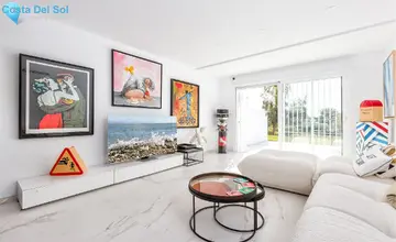 2 bedroom Apartment for Sale in Nueva Andalucía-954