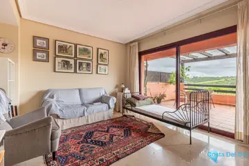 1 bedroom Apartment for Sale in Casares-67854