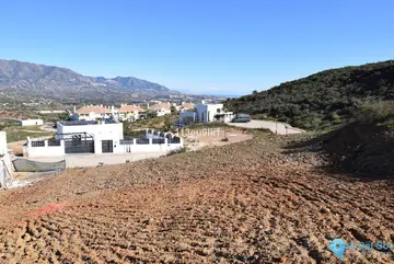 1655m2 Plot for Sale in La Cala Golf-67892