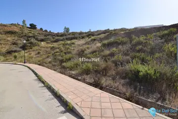 1655m2 Plot for Sale in La Cala Golf-67893