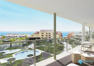 2 - 3 bedroom Apartment for Sale in Manilva-67919