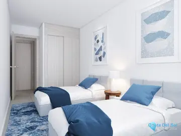 2 - 3 bedroom Apartment for Sale in Manilva-67922