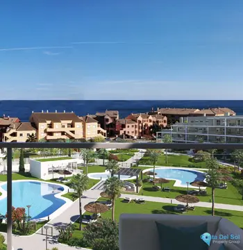 2 - 3 bedroom Apartment for Sale in Manilva-67923