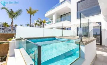 2 bedroom Apartment for Sale in Mijas-961
