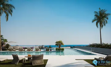 2 - 3 bedroom Apartment for Sale in Mijas-67964