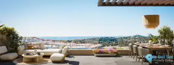 2 - 3 bedroom Apartment for Sale in Mijas-67973
