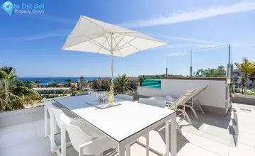 2 bedroom Apartment for Sale in Mijas