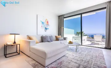 2 bedroom Apartment for Sale in Mijas-982
