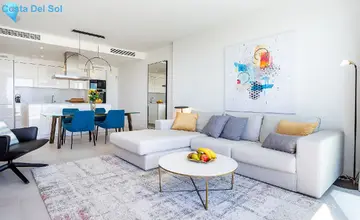 2 bedroom Apartment for Sale in Mijas-984