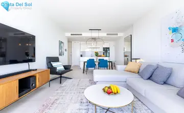 2 bedroom Apartment for Sale in Mijas-989