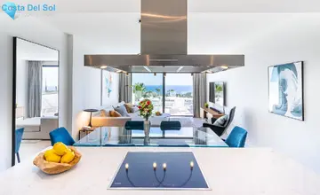 2 bedroom Apartment for Sale in Mijas-991