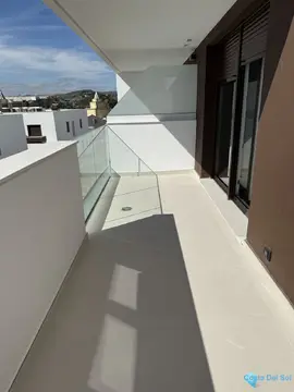 1 bedroom Apartment for Sale in Estepona-68044