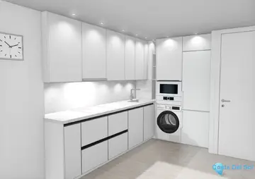 1 bedroom Apartment for Sale in Estepona-68038