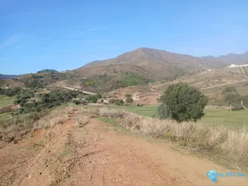 1405m2 Plot for Sale in La Cala Golf-68046