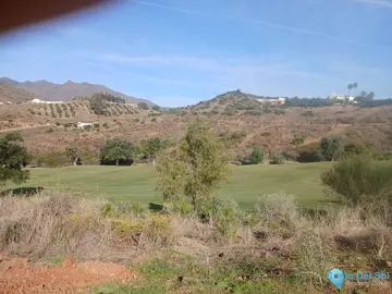1405m2 Plot for Sale in La Cala Golf-68051