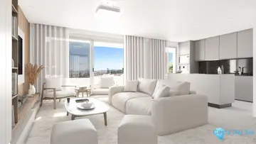 1 - 3 bedroom Apartment for Sale in Mijas-68077