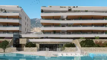 1 - 3 bedroom Apartment for Sale in Mijas-68081