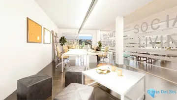 1 - 3 bedroom Apartment for Sale in Mijas-68083