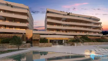 1 - 3 bedroom Apartment for Sale in Mijas-68084