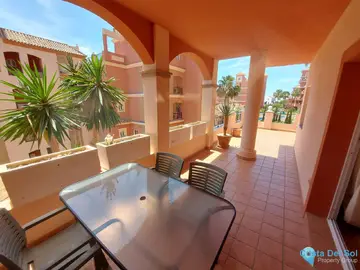3 bedroom Apartment for Sale in La Duquesa-68087