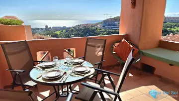 2 bedroom Apartment for Sale in La Duquesa
