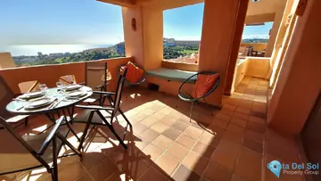 2 bedroom Apartment for Sale in La Duquesa-96893