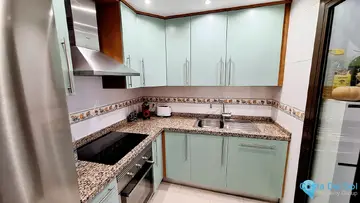 2 bedroom Apartment for Sale in La Duquesa-96898
