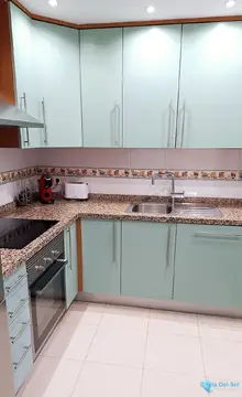 2 bedroom Apartment for Sale in La Duquesa-96899