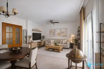 3 bedroom Apartment for Sale in Las Lagunas-105337