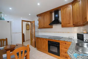 3 bedroom Apartment for Sale in Las Lagunas-105342