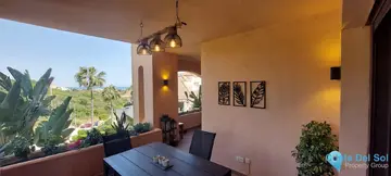 2 bedroom Apartment for Sale in La Duquesa
